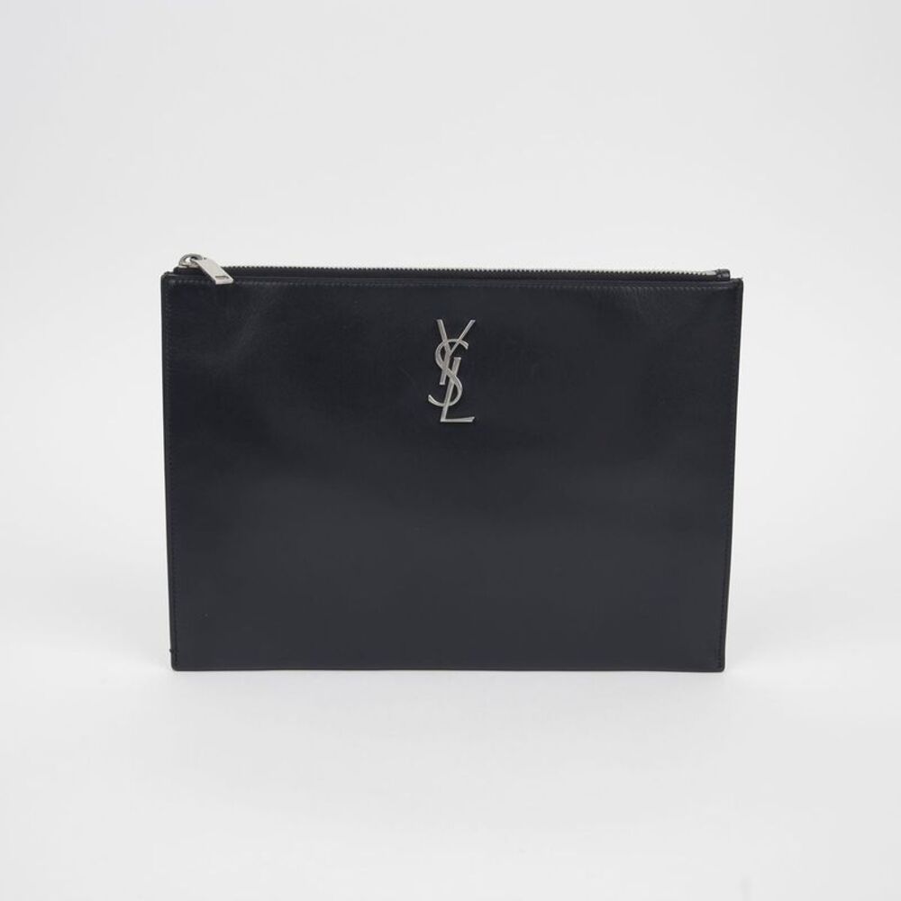 Monogram Tablet Pouch - image 2